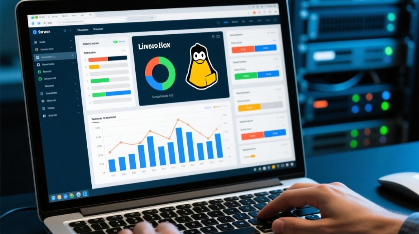 Linux监控服务器配置中，监控服务器应该如何正确配置？