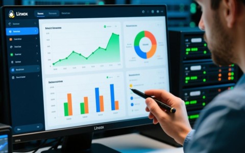 Linux监控服务器配置中，监控服务器应该如何正确配置？