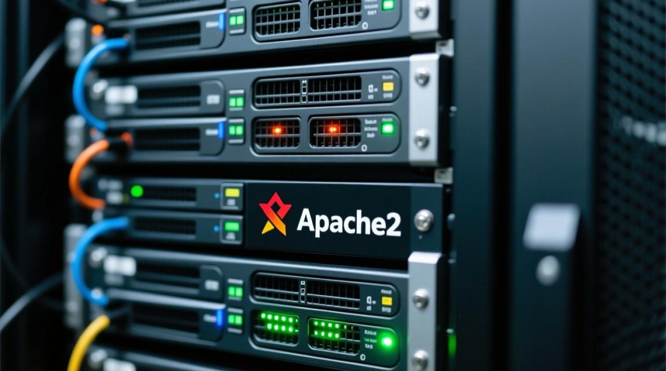 Apache2发布网站配置，虚拟主机如何正确配置？