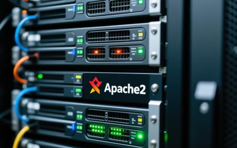 Apache2发布网站配置，虚拟主机如何正确配置？
