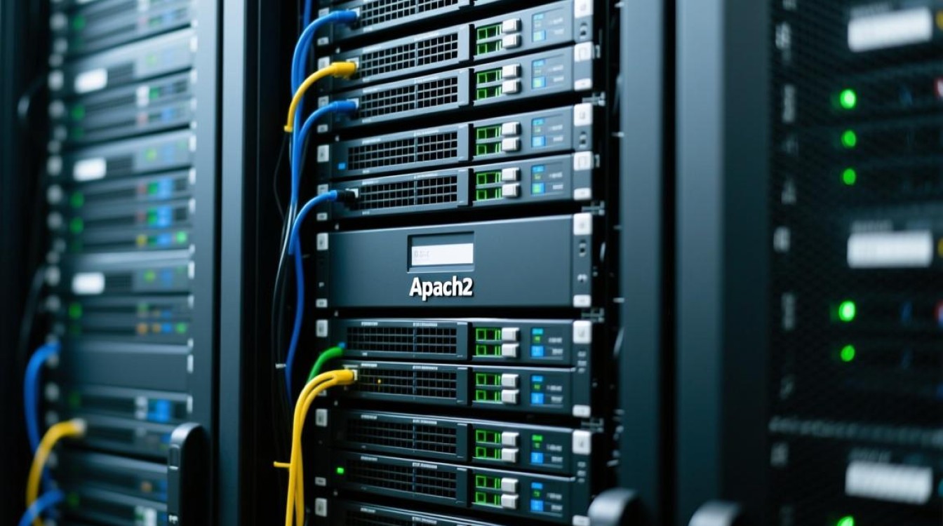 Apache2发布网站配置，虚拟主机如何正确配置？