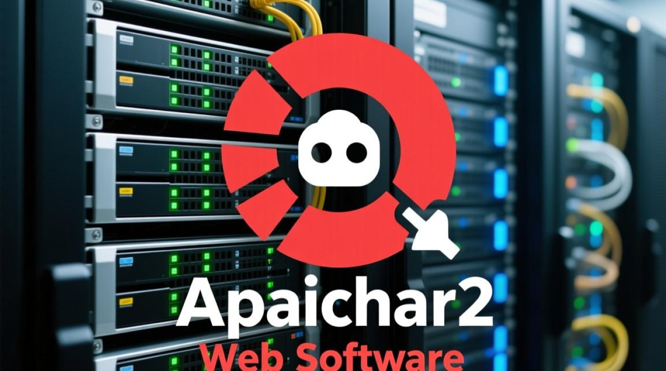 Apache2发布网站配置，虚拟主机如何正确配置？