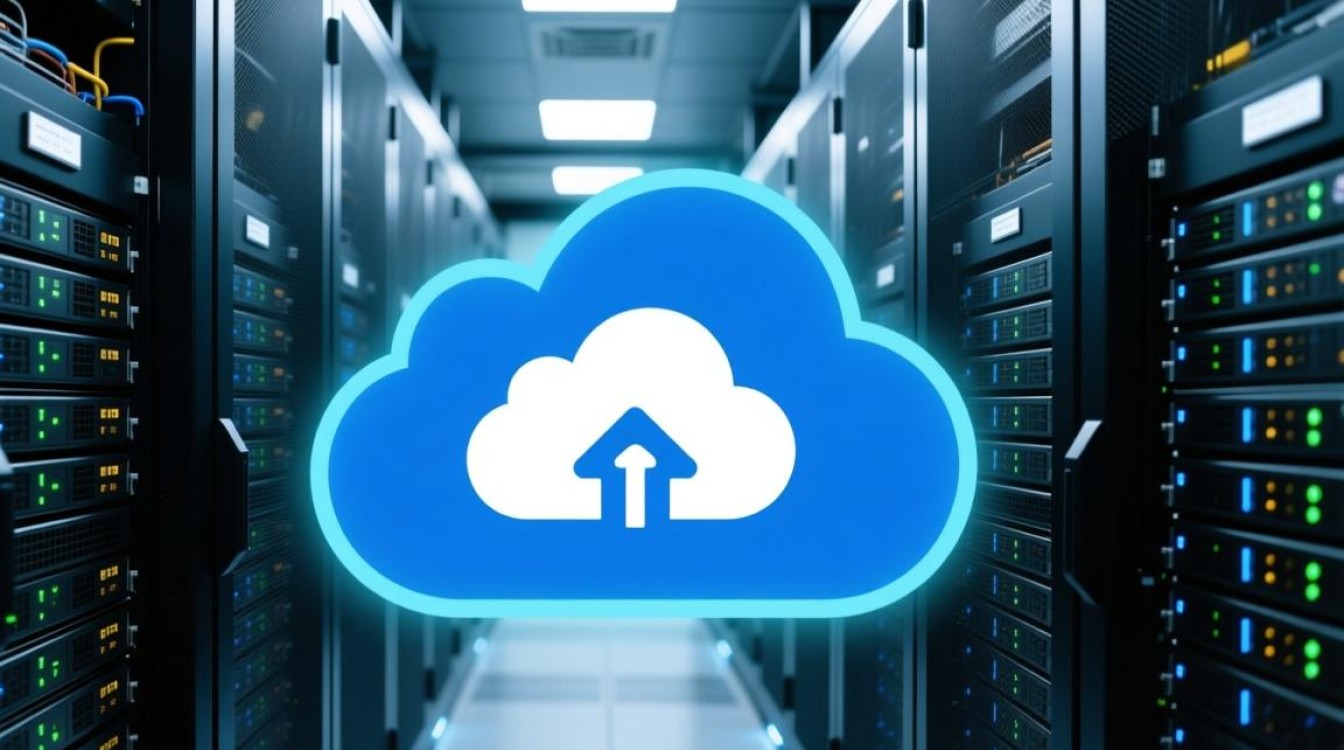 陕西地区云服务器公司现状及发展前景如何？