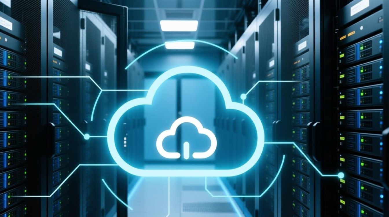 陕西地区云服务器公司现状及发展前景如何？