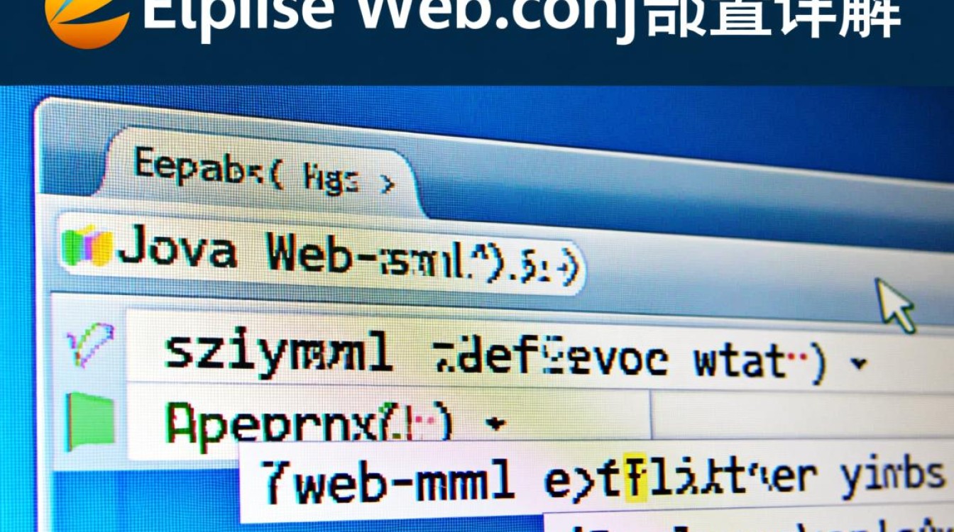 MyEclipse中web.xml配置有哪些关键点需要注意？
