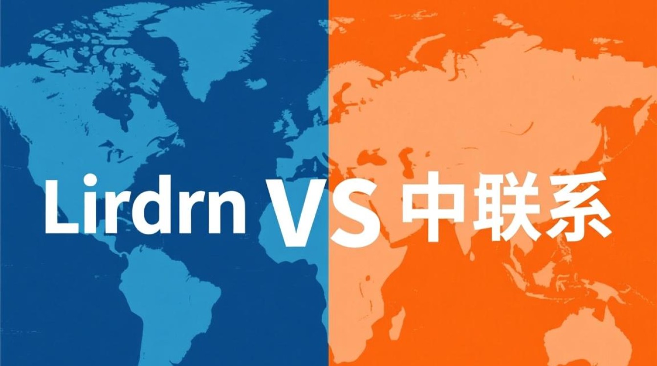 英文域名与中文域名的本质区别，为何有人称它们是同一概念？