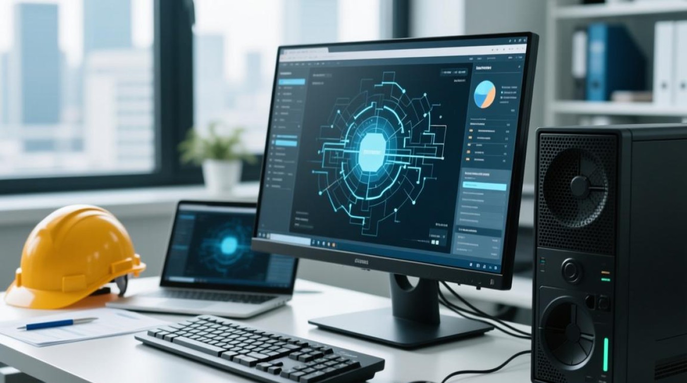 工程师电脑配置，性价比与专业需求如何平衡？选型指南揭秘！