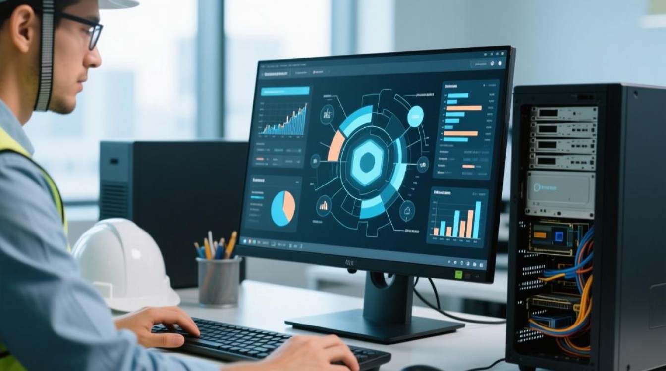 工程师电脑配置，性价比与专业需求如何平衡？选型指南揭秘！