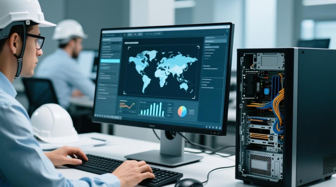 工程师电脑配置，性价比与专业需求如何平衡？选型指南揭秘！