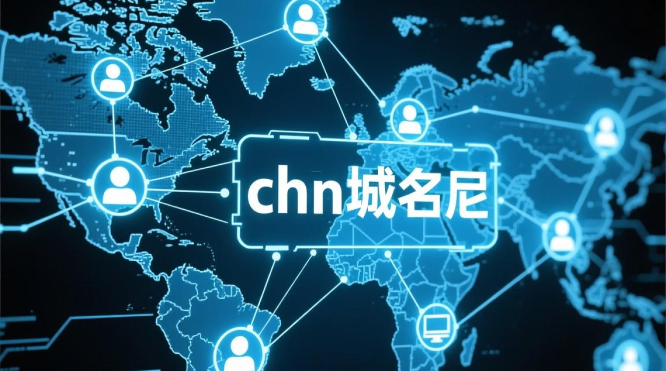 chn域名与cn域名有何本质区别？两者使用场景及优势对比分析？
