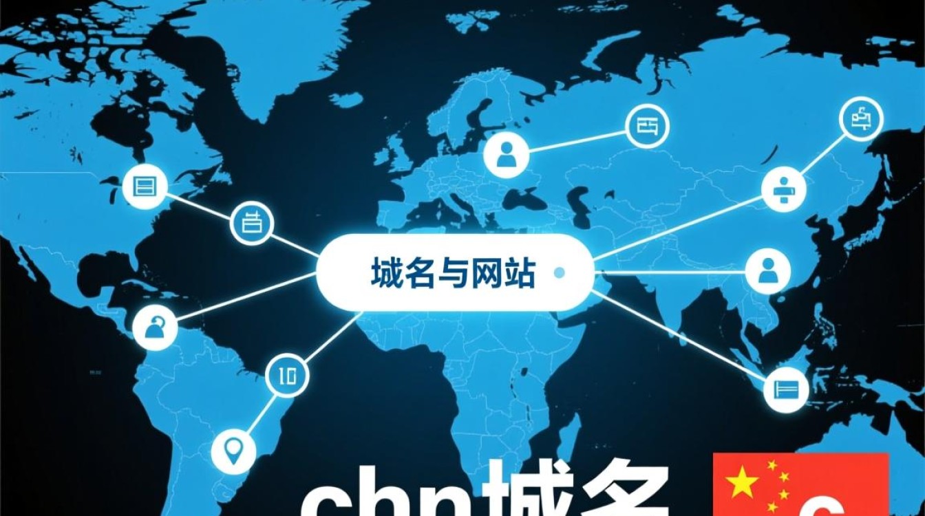 chn域名与cn域名有何本质区别？两者使用场景及优势对比分析？