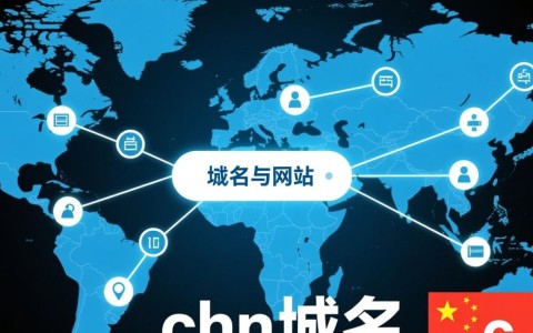 chn域名与cn域名有何本质区别？两者使用场景及优势对比分析？