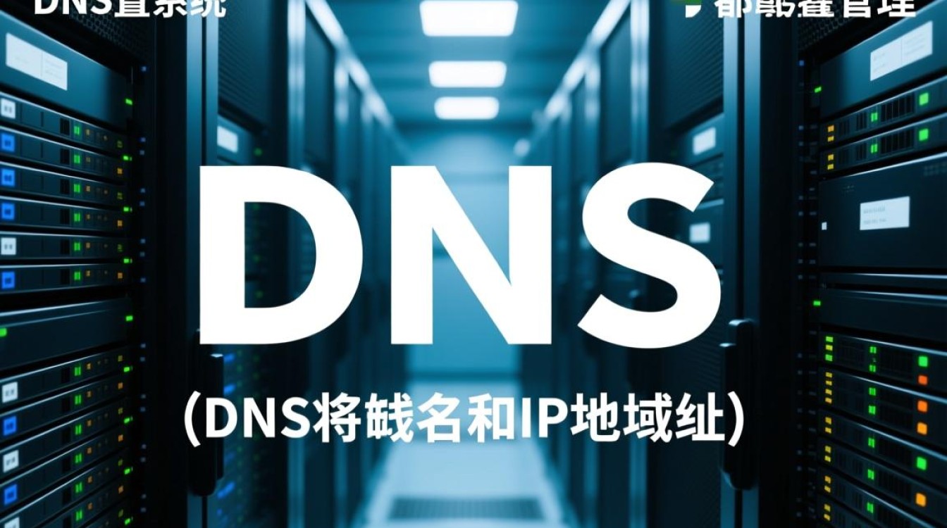 DNS服务配置与管理中，如何确保高效且安全的域名解析？