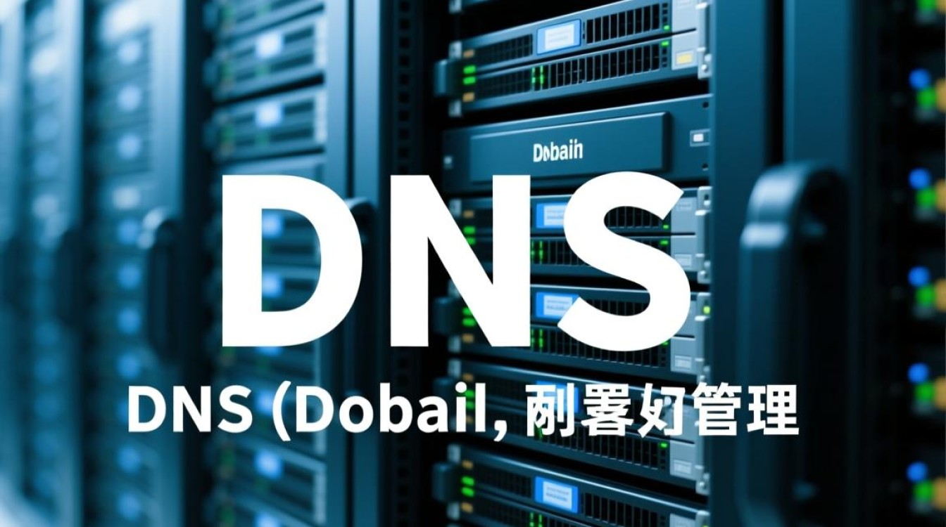 DNS服务配置与管理中，如何确保高效且安全的域名解析？