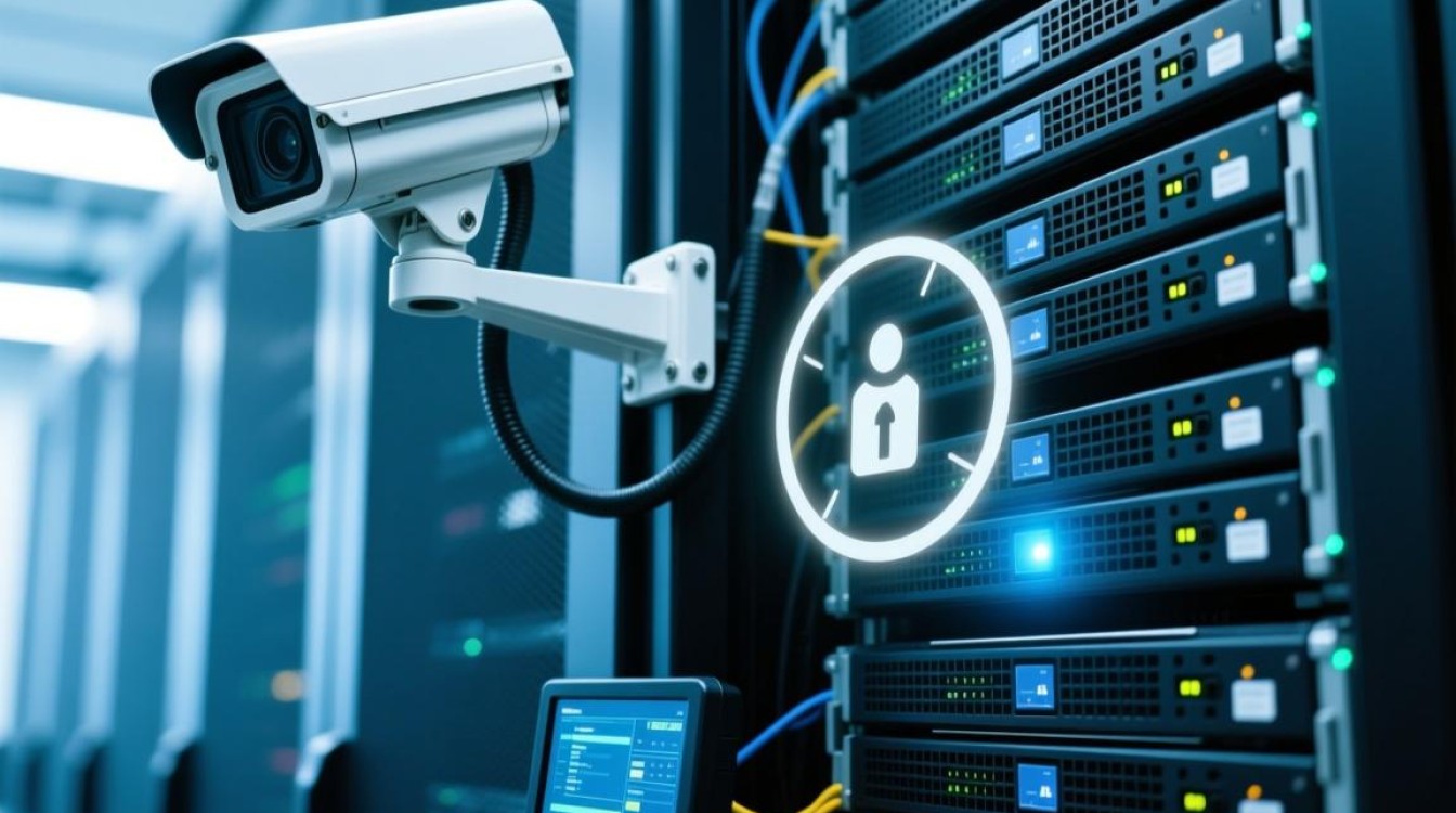 监控控制端服务器如何有效管理服务器的监控控制功能？