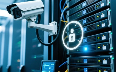 监控控制端服务器如何有效管理服务器的监控控制功能？