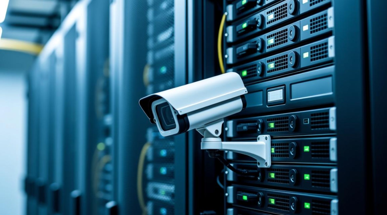 监控控制端服务器如何有效管理服务器的监控控制功能？