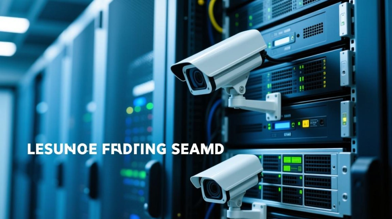 监控控制端服务器如何有效管理服务器的监控控制功能？