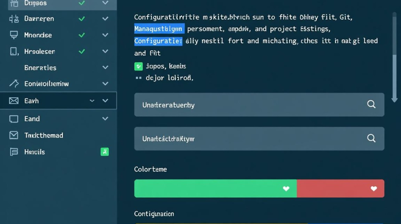 如何找到并修改我的Git配置文件位置？
