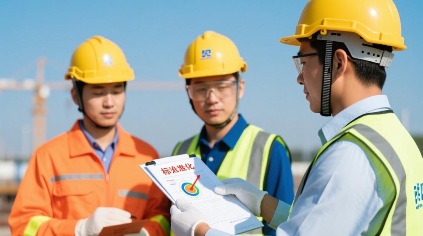 安全生产标准化规定具体该如何落地执行？