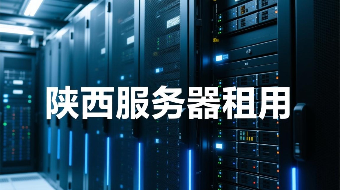 陕西服务器租用哪家服务商更优？性价比与稳定性如何权衡？