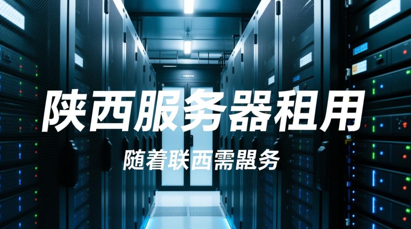 陕西服务器租用哪家服务商更优？性价比与稳定性如何权衡？