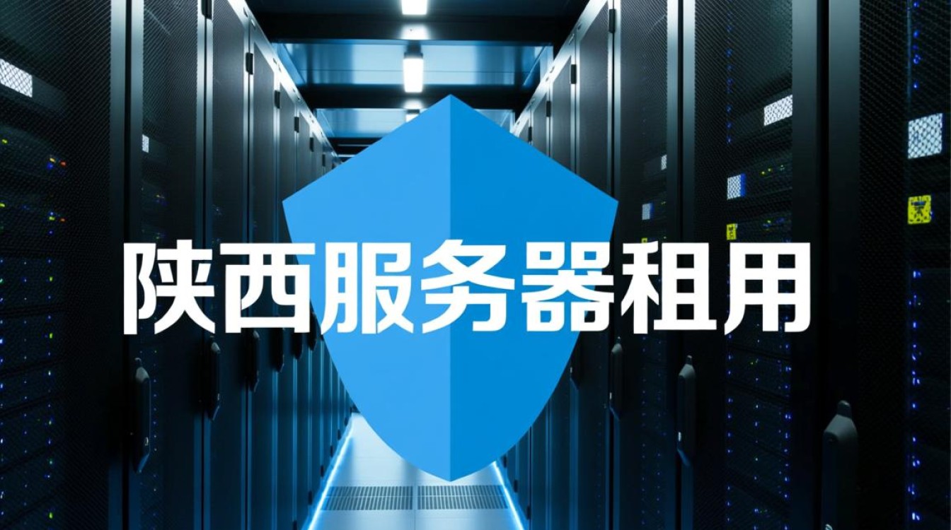 陕西服务器租用哪家服务商更优？性价比与稳定性如何权衡？