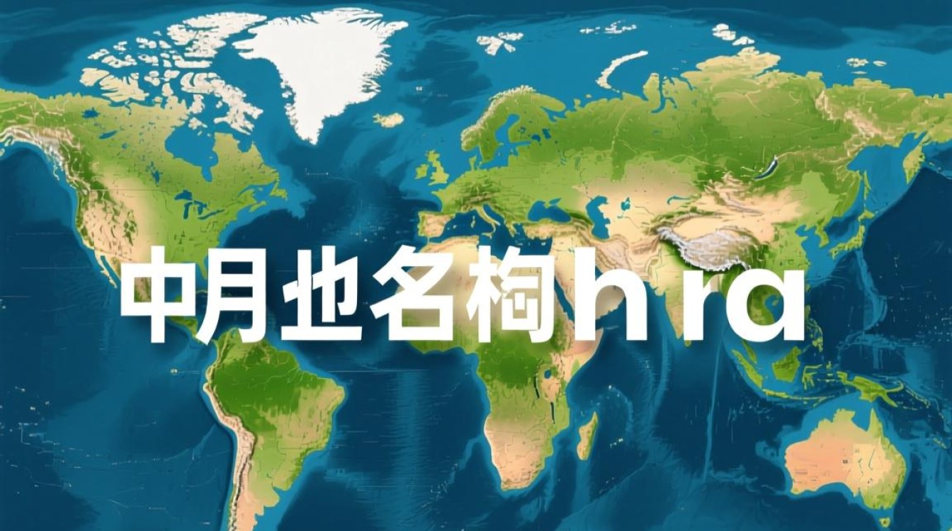 机构性域名 vs 地理域名两者有何本质区别与适用场景？