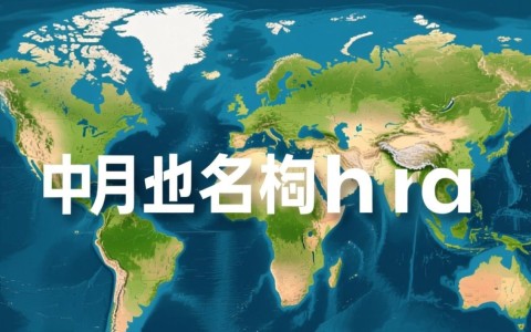 机构性域名 vs 地理域名两者有何本质区别与适用场景？