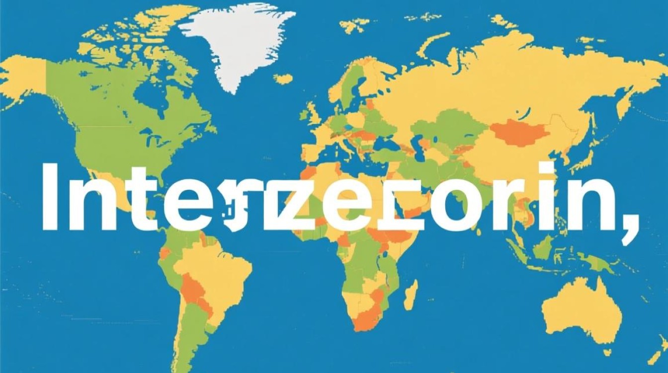 机构性域名 vs 地理域名两者有何本质区别与适用场景？