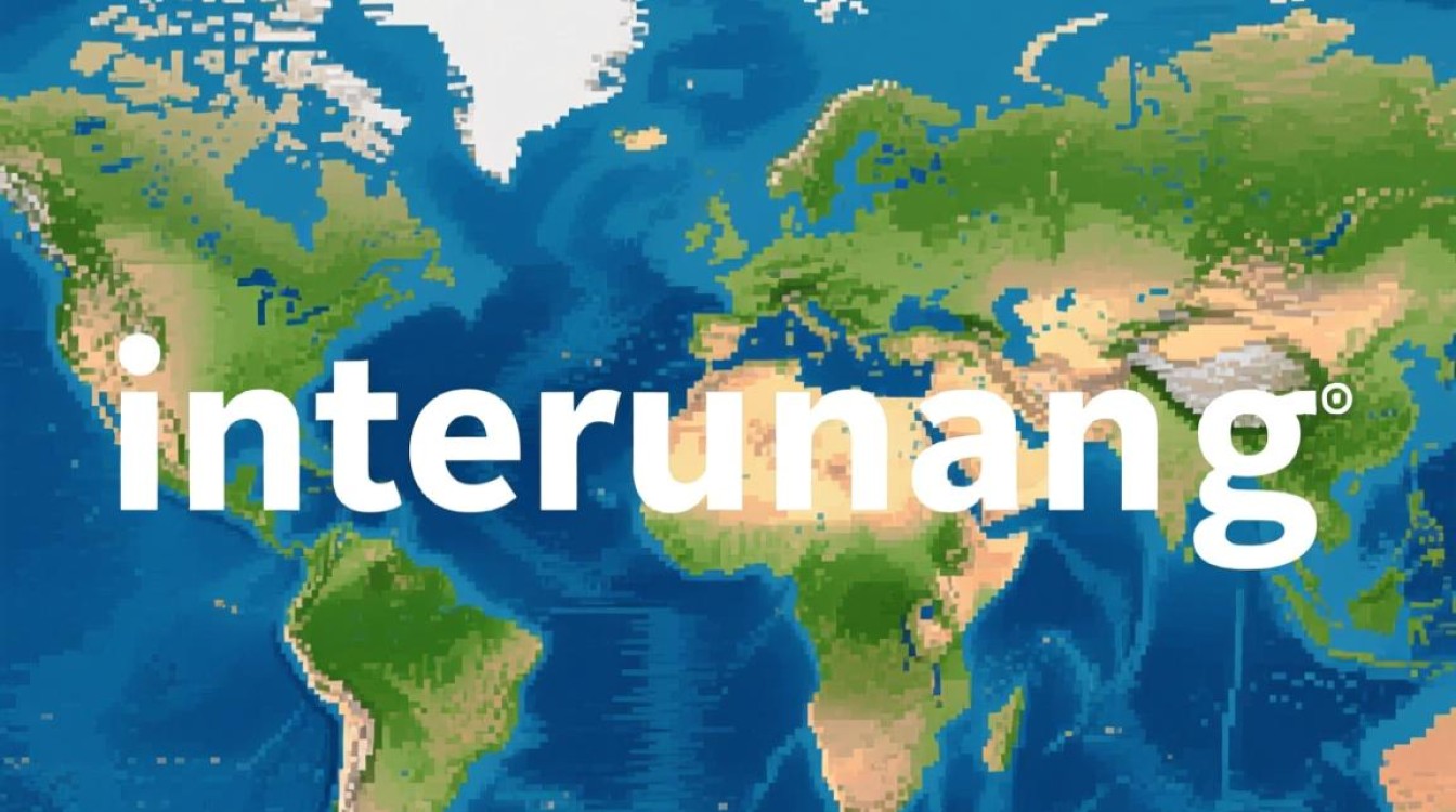 机构性域名 vs 地理域名两者有何本质区别与适用场景？