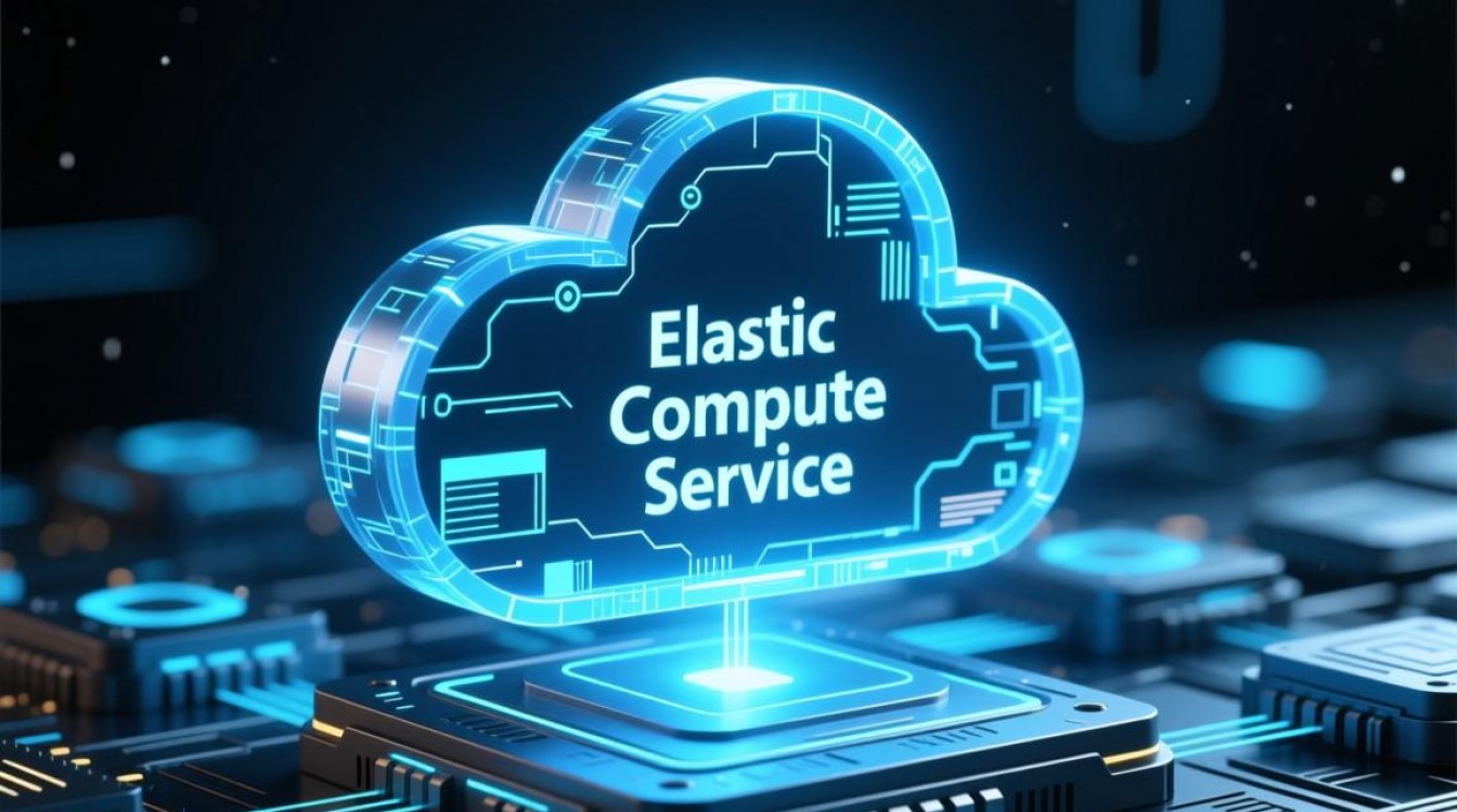 ECS与域名绑定时，具体操作步骤和注意事项有哪些？