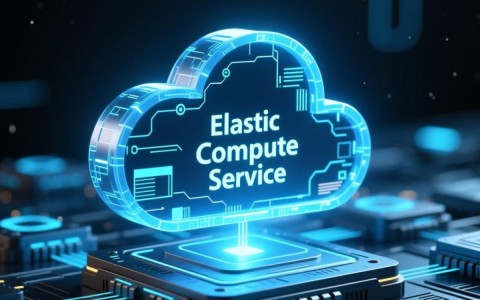 ECS与域名绑定时,具体操作步骤和注意事项有哪些?