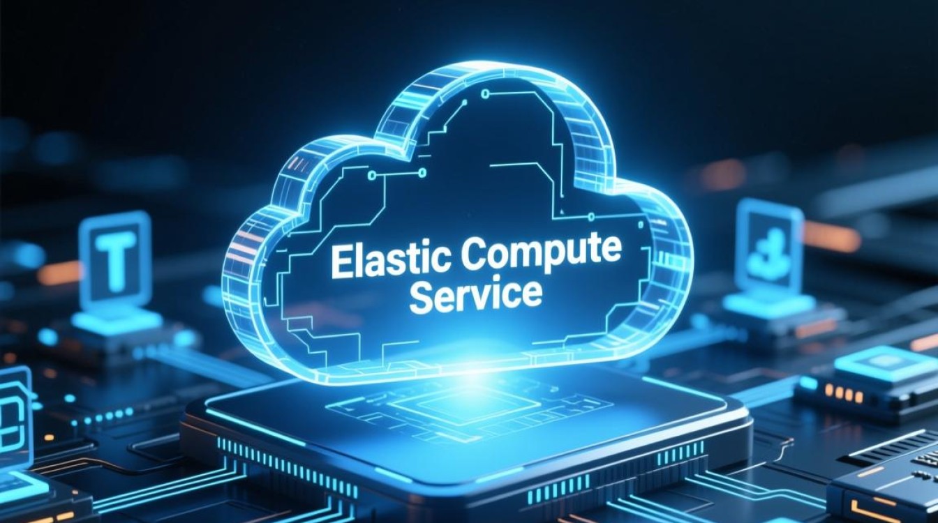 ECS与域名绑定时，具体操作步骤和注意事项有哪些？