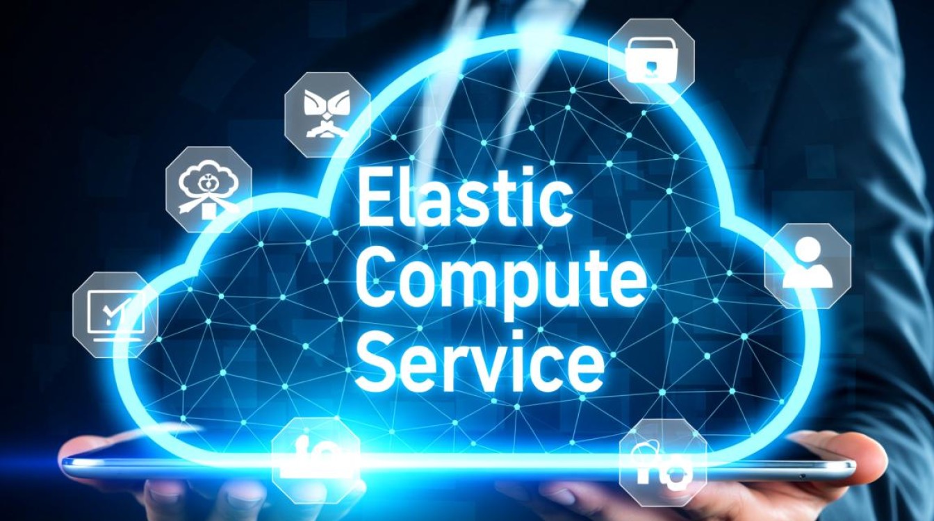 ECS与域名绑定时，具体操作步骤和注意事项有哪些？