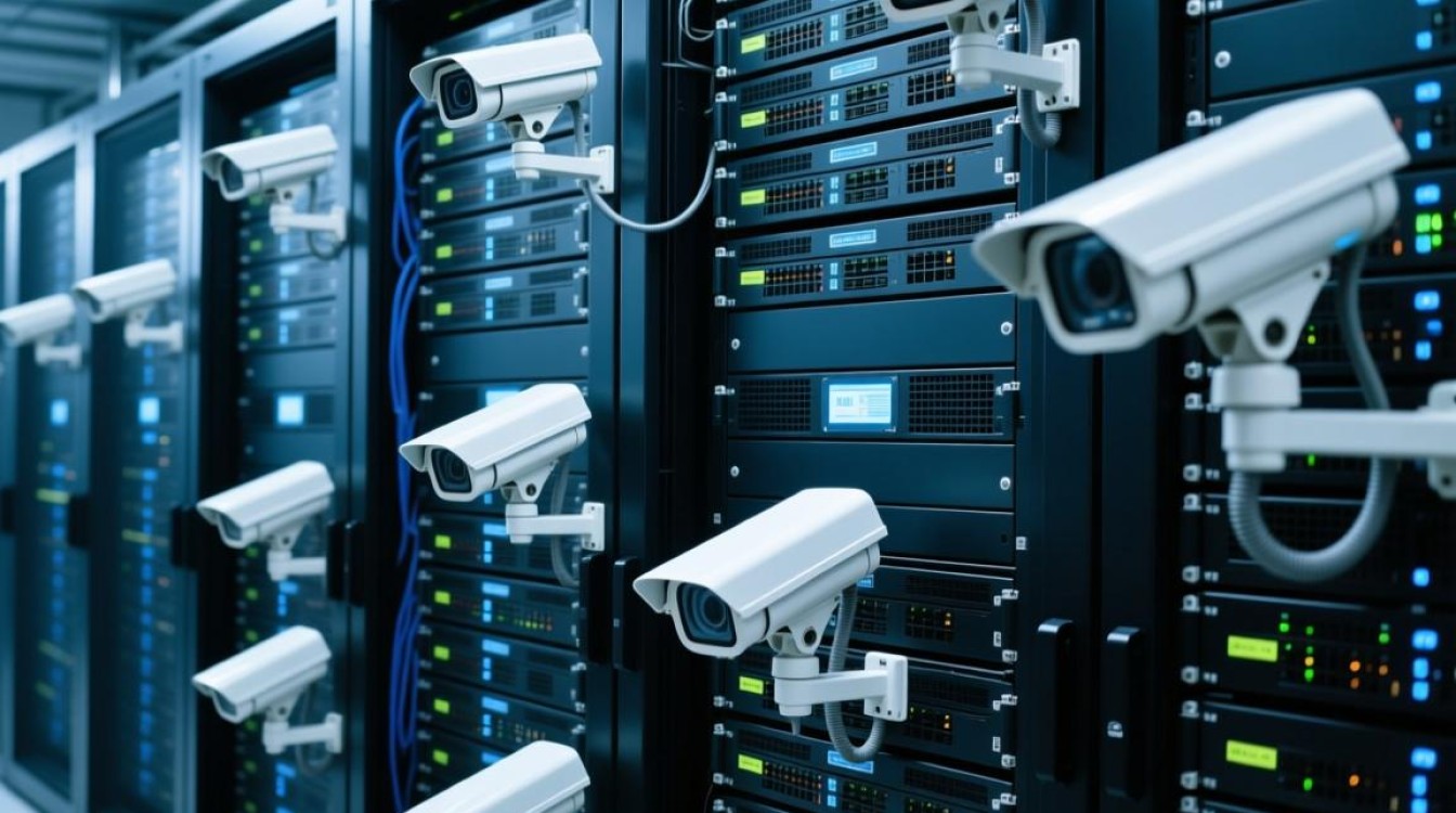 监控集成服务器，如何实现监控视频集成服务器的优化与高效应用？