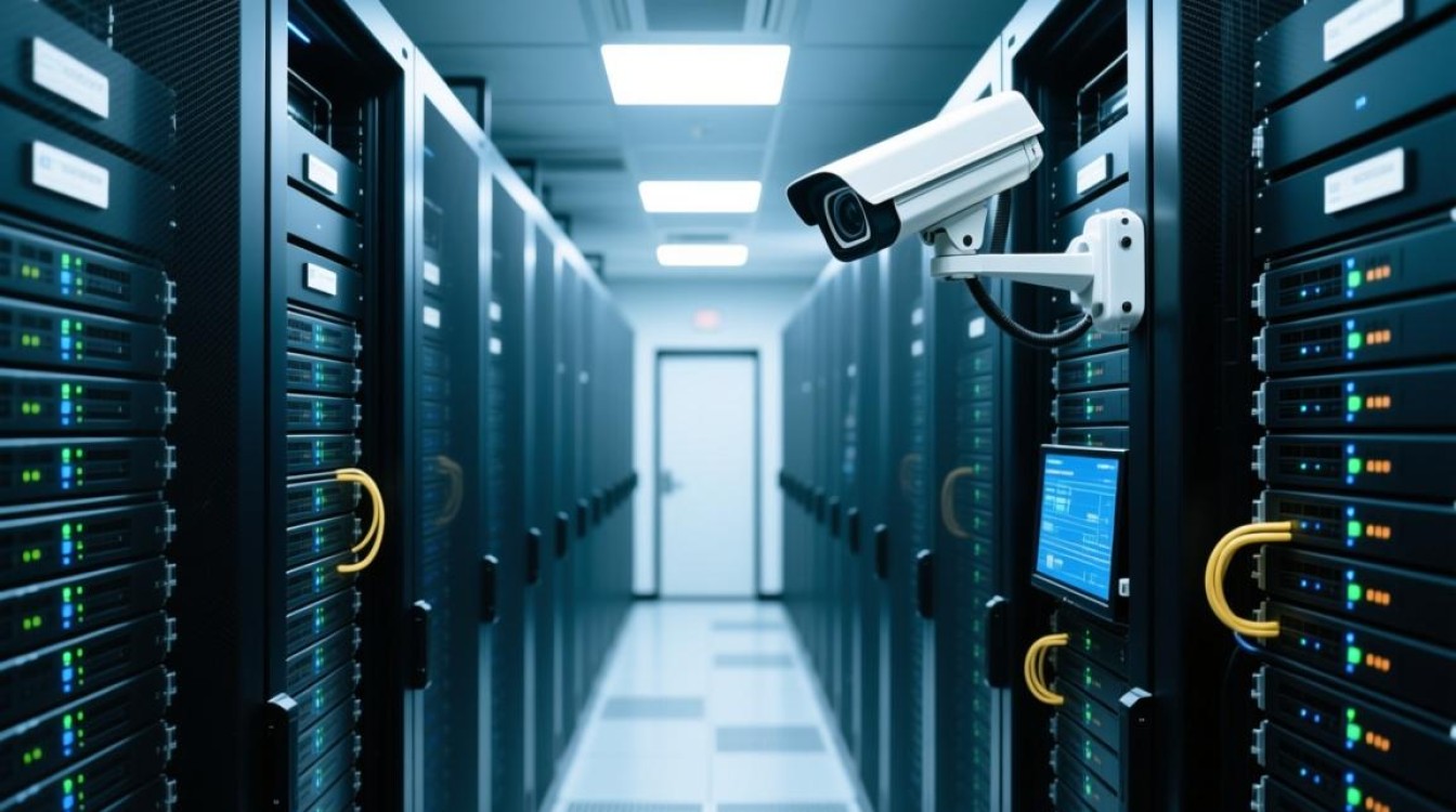 监控集成服务器，如何实现监控视频集成服务器的优化与高效应用？