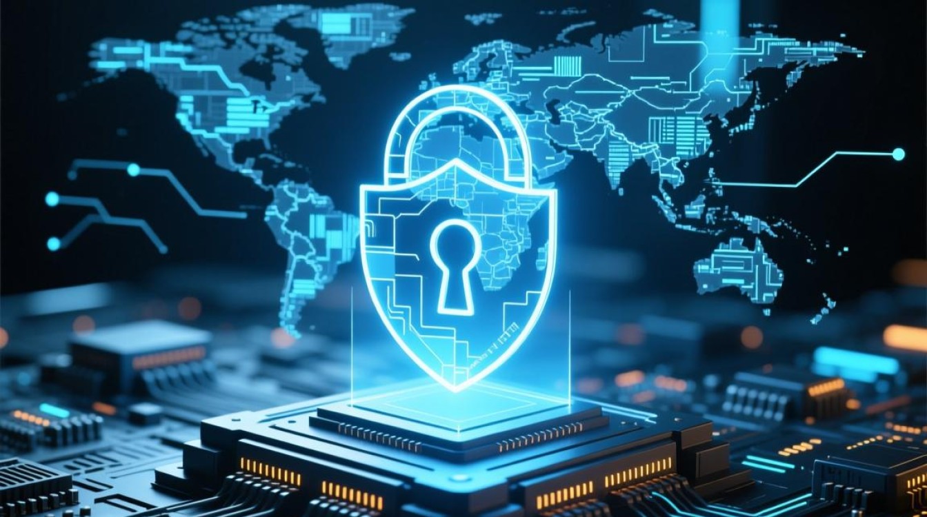 安全服务配置怎么查？新手必看操作指南！