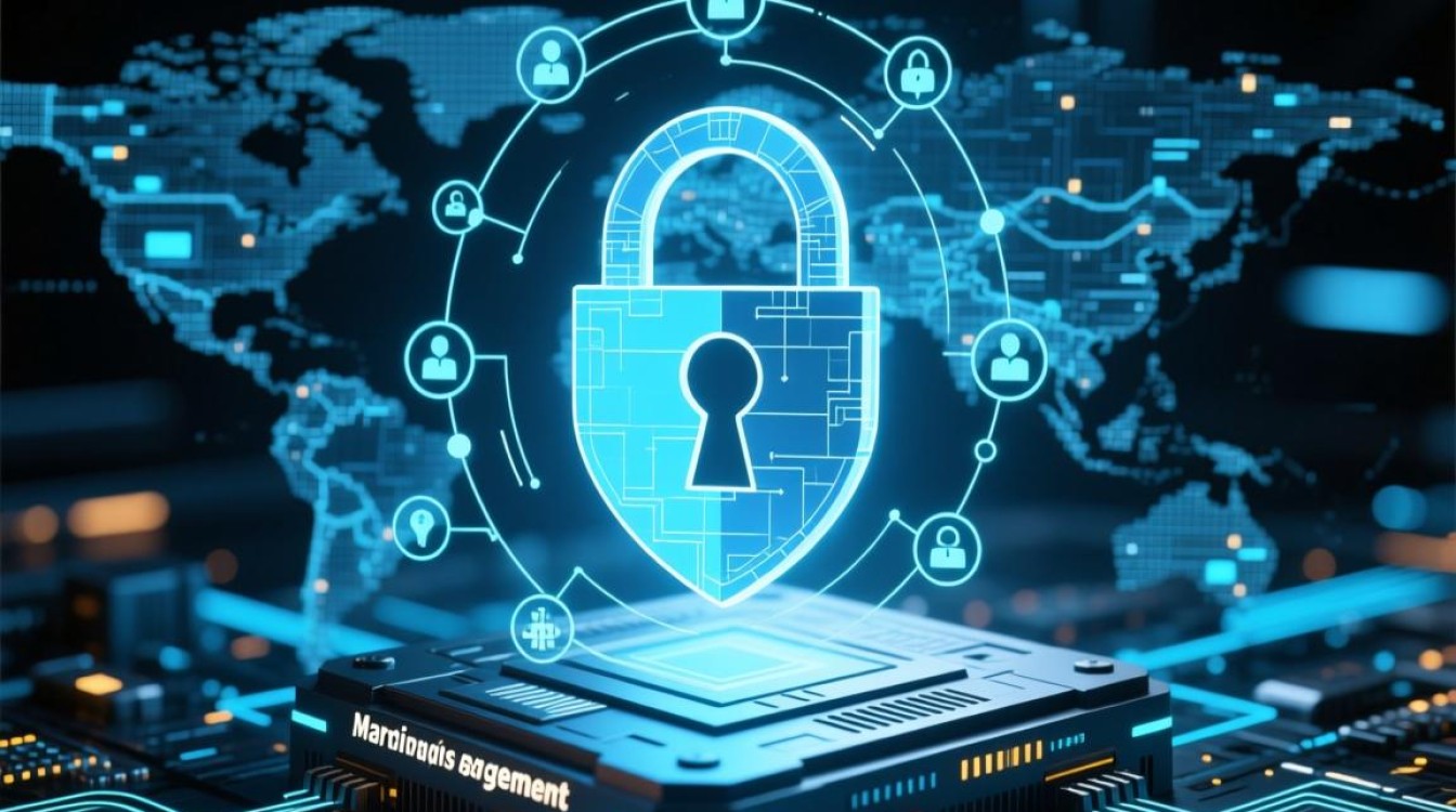 安全服务配置怎么查？新手必看操作指南！