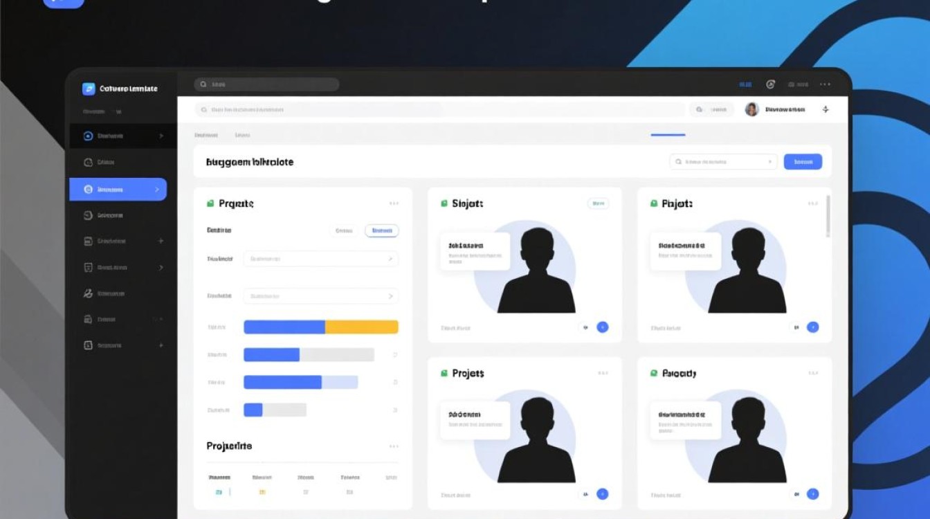 软件开发人员管理模板，如何有效提升团队协作与项目效率？