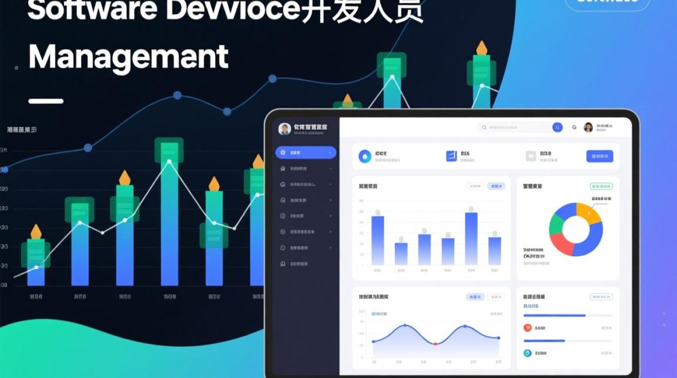 软件开发人员管理模板，如何有效提升团队协作与项目效率？