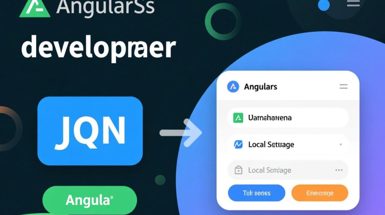 AngularJS中JSON数据如何转换并本地存储？