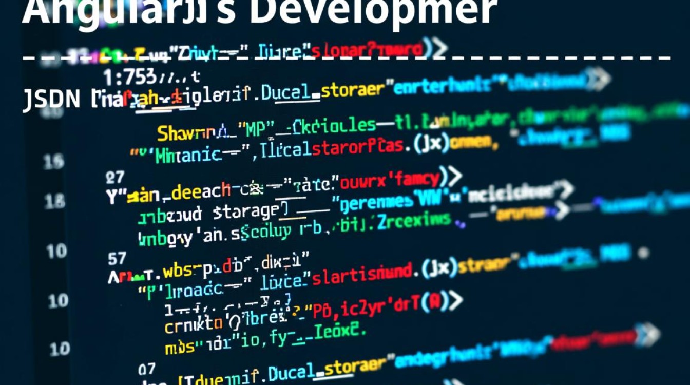 AngularJS中JSON数据如何转换并本地存储？