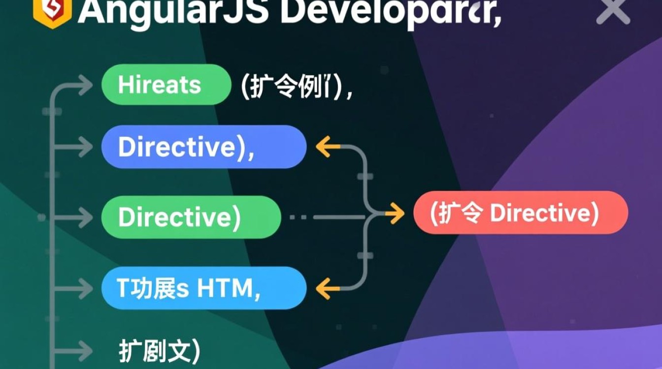 AngularJS指令间如何实现交互？示例代码解析与技巧