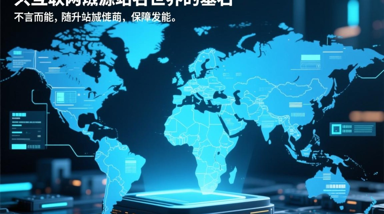 加速域名源站域名，是何技术实现高效加速，有何独特优势？