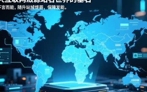 加速域名源站域名，是何技术实现高效加速，有何独特优势？