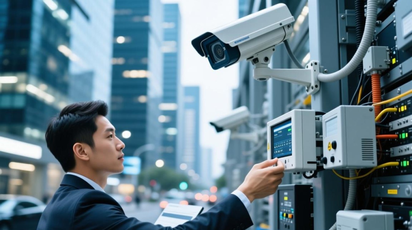 安全监控与巡检折扣哪里找？2024年最新优惠活动入口