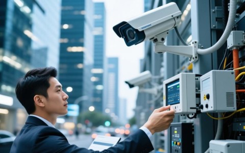 安全监控与巡检折扣哪里找?2024年最新优惠活动入口