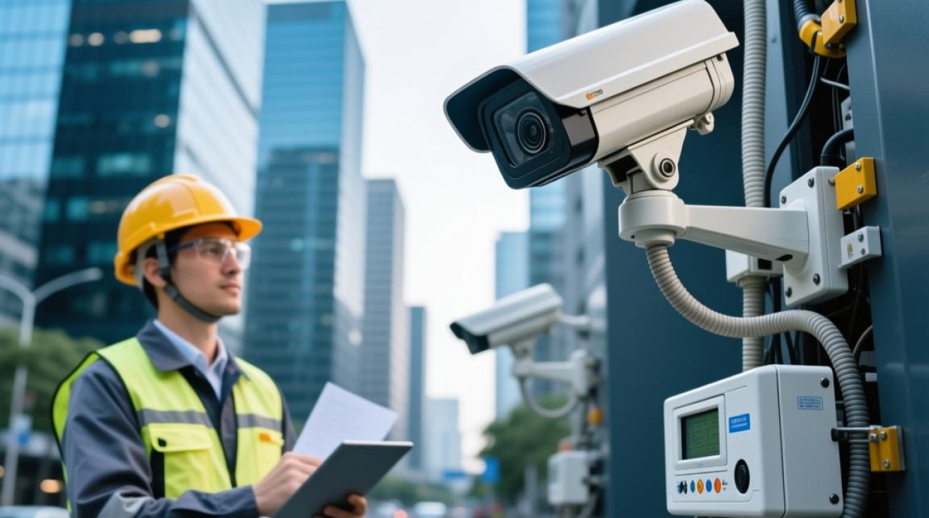 安全监控与巡检折扣哪里找？2024年最新优惠活动入口