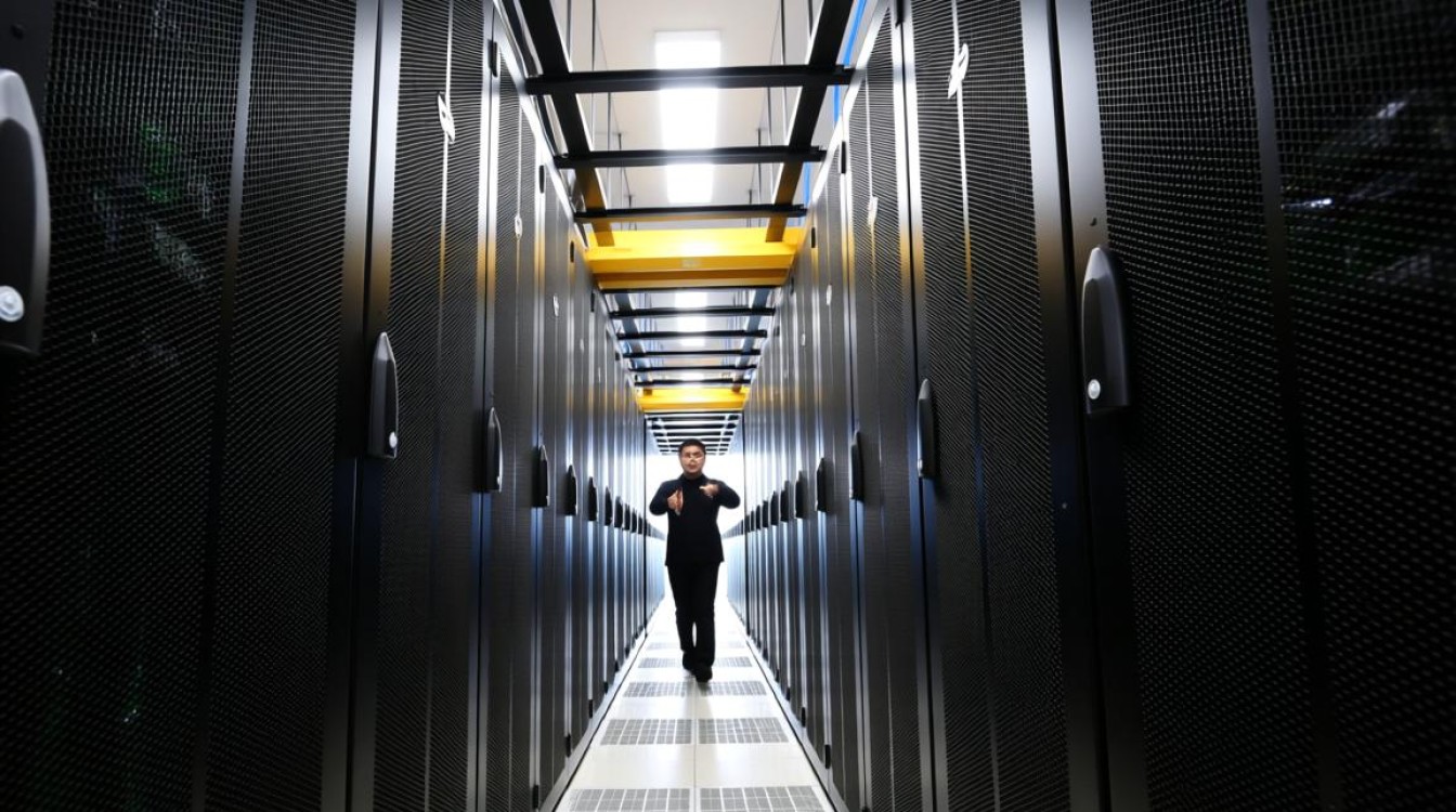 陕西服务器公司，如何引领西部IT产业变革？